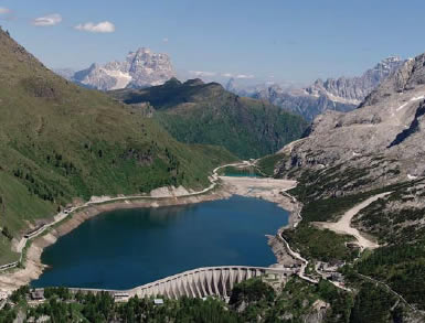 Motorradhotels Südtirol Dolomiten Trentino