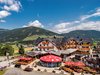 Hotel Grizzly Sport & Motorrad Resort ****