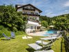 Hotel Langeshof ***
