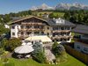 Hotel Edelweiss ***